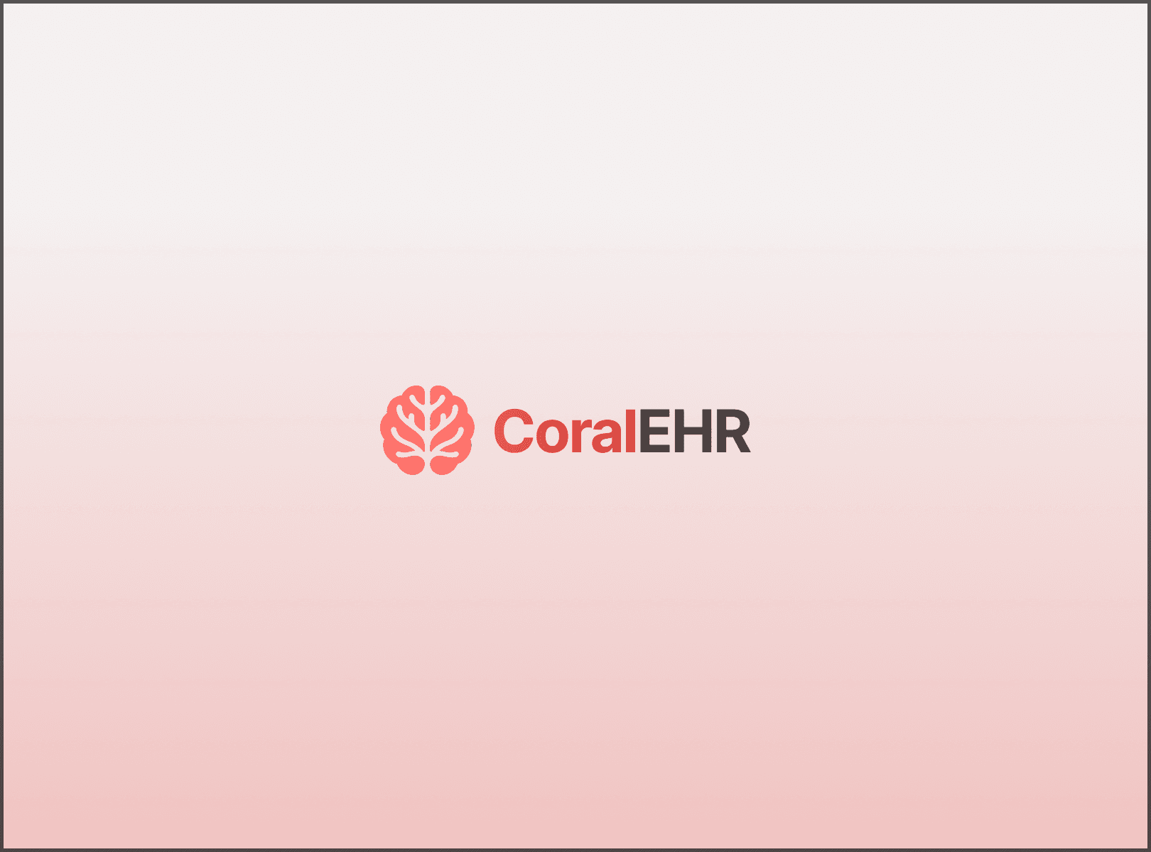 CoralEHR preview