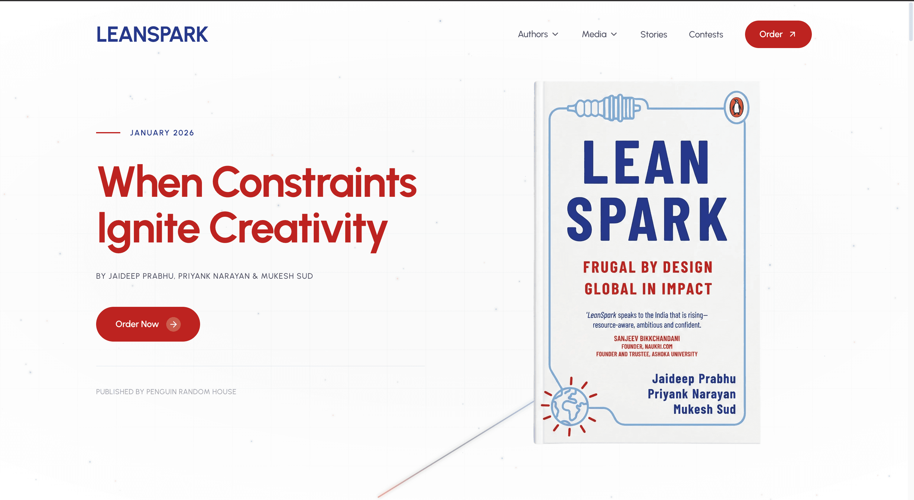 LeanSpark preview
